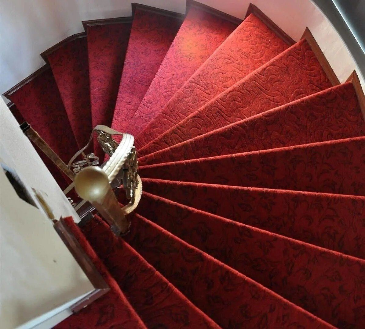 Изображение Ottoman Tulip Hotel 3*